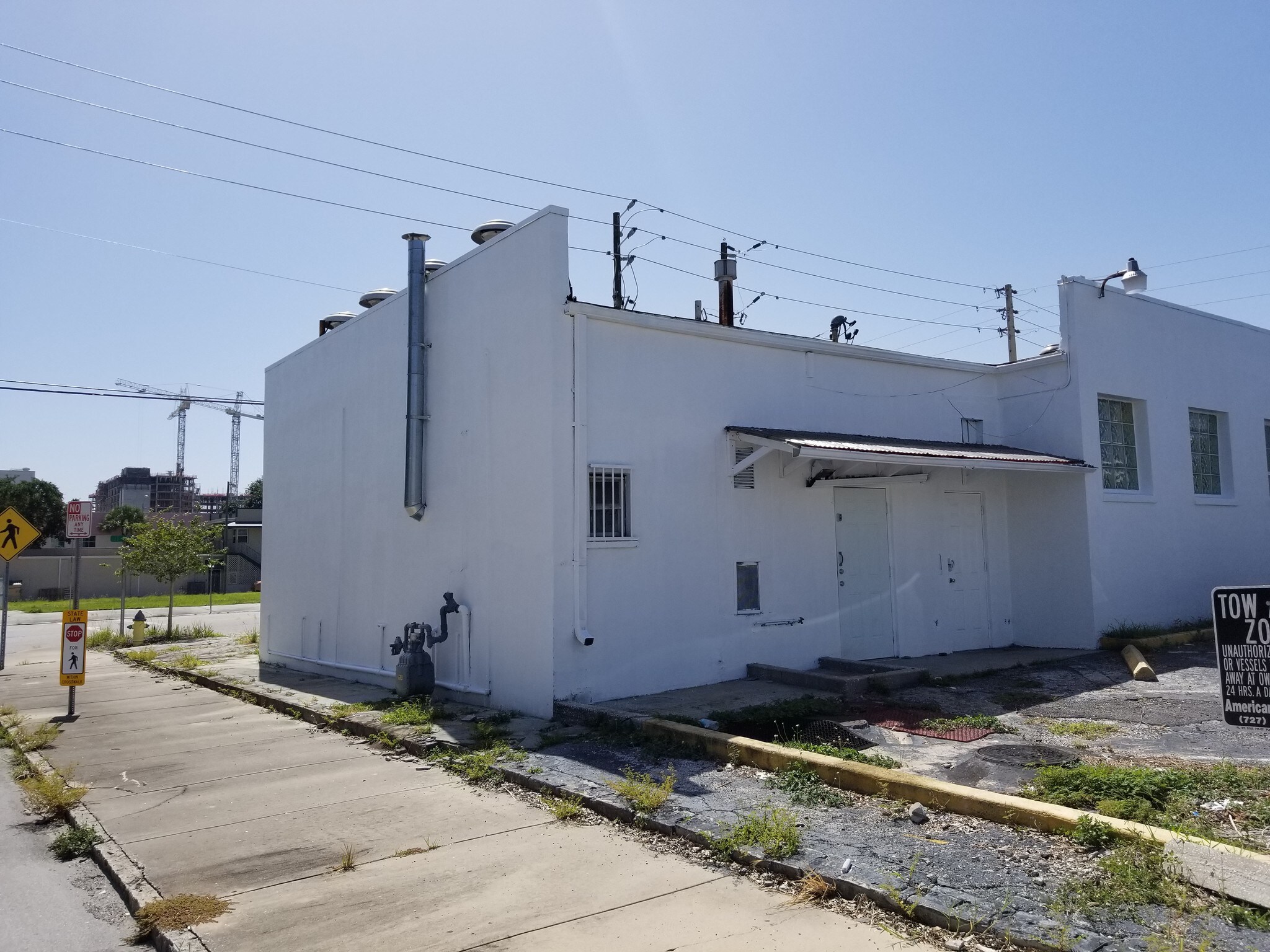 1101 1st Ave N, Saint Petersburg, FL for sale Other- Image 1 of 1