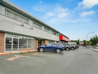 More details for 5651 Cowrie St, Sechelt, BC - Retail for Lease