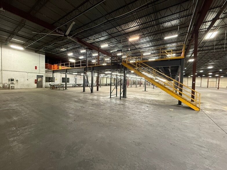 3440 Trant Ave, Norfolk, VA for lease - Building Photo - Image 3 of 20