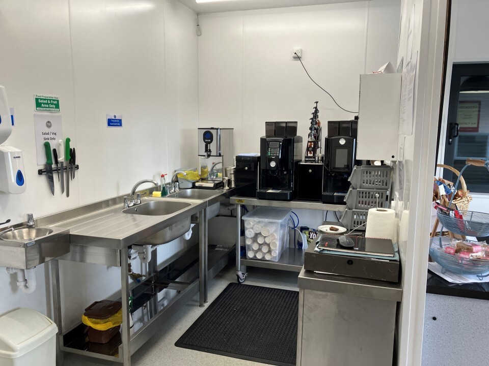 Partney Pumps Roundabout, Partney for sale Interior Photo- Image 1 of 3