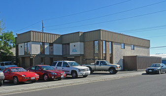 2702 N Perry St, Spokane WA - Commercial Real Estate