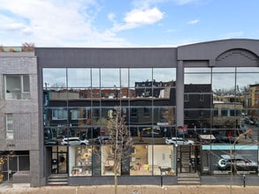 7422 Rue Saint-Hubert, Montréal, QC for lease Interior Photo- Image 1 of 4