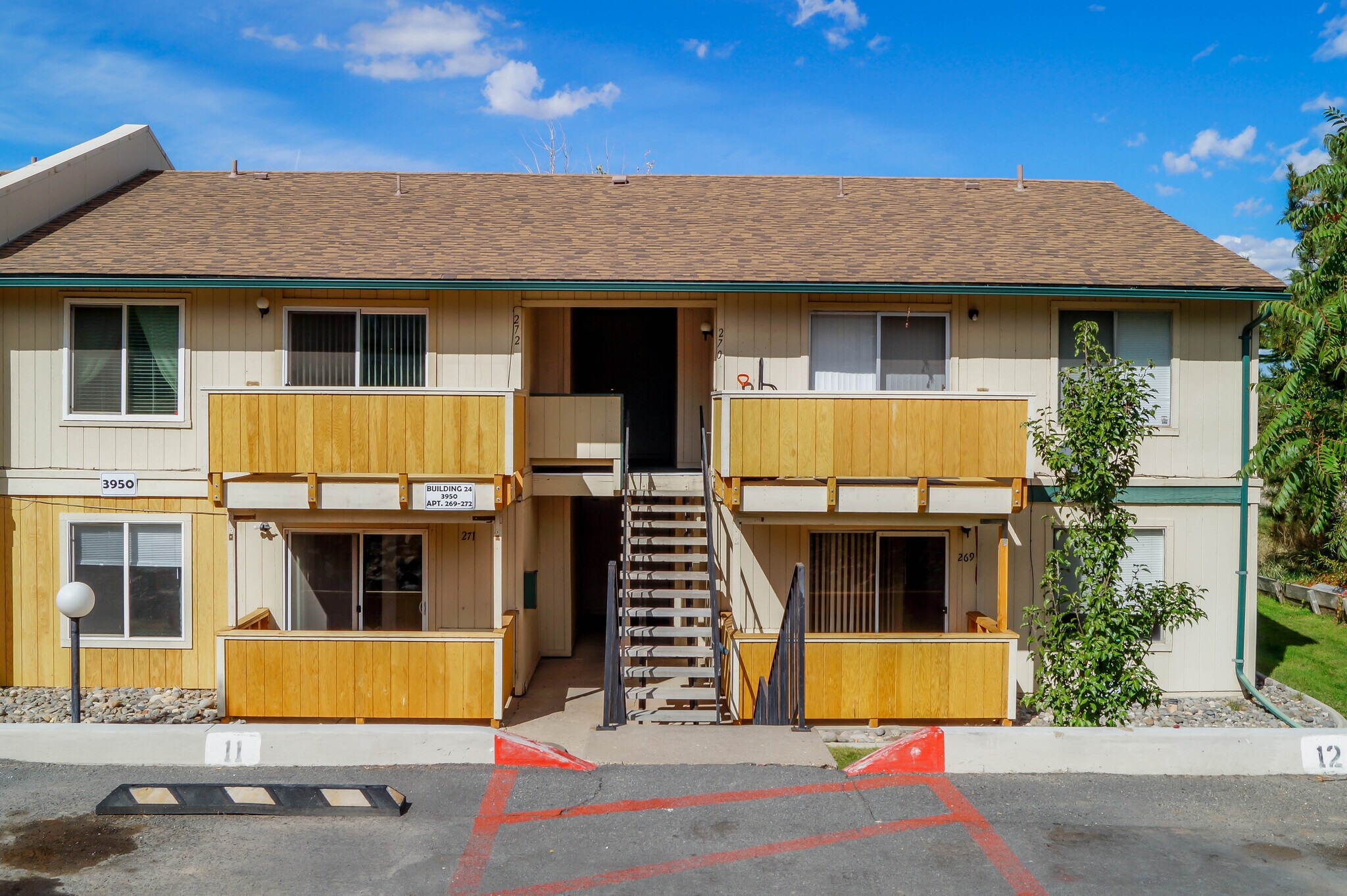 Clear Acre Condos Reno, NV for Sale