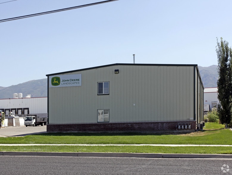 248 Sugar St, Layton, UT for lease - Building Photo - Image 2 of 6