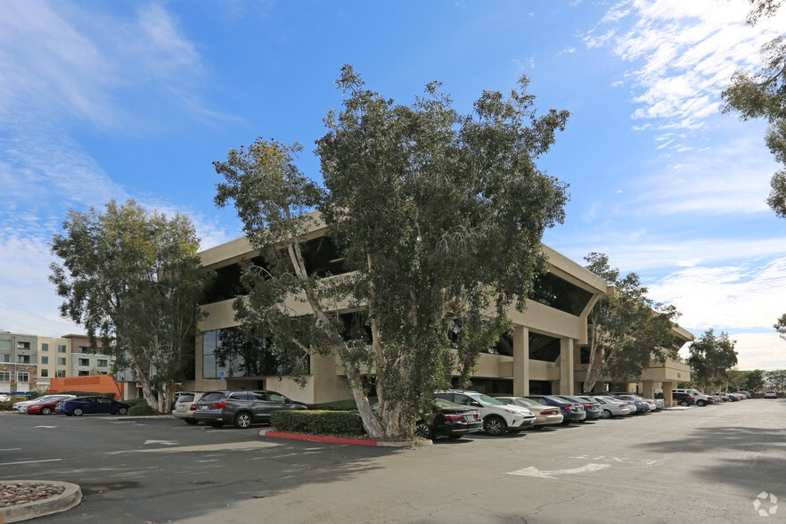 8555 Aero Dr, San Diego, CA for sale - Building Photo - Image 1 of 1