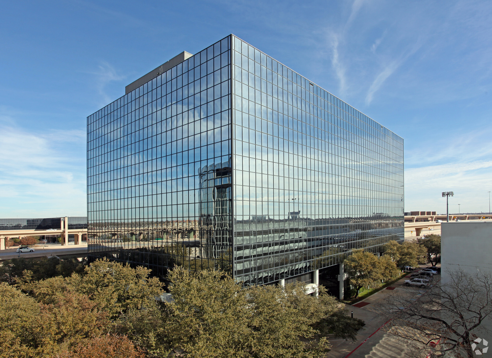 8390 Lyndon B Johnson Fwy, Dallas, TX for lease Building Photo- Image 1 of 15