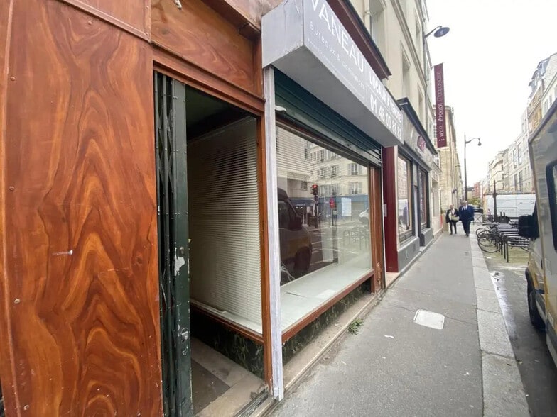 Retail in Paris for sale - Building Photo - Image 2 of 5