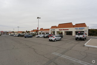 More details for 7200-7240 N Mesa St, El Paso, TX - Retail for Lease