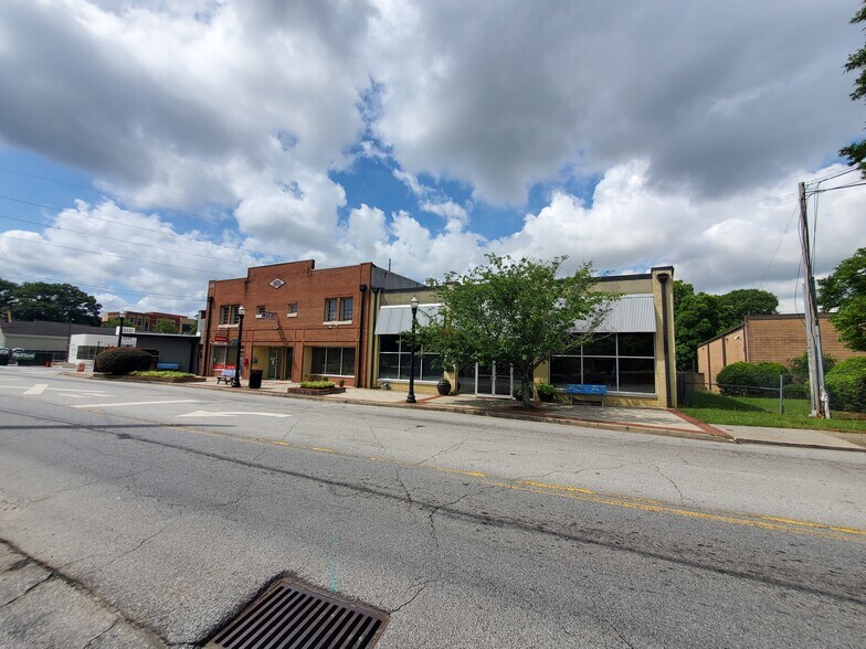 760770 South Central Ave, Hapeville, GA 30354