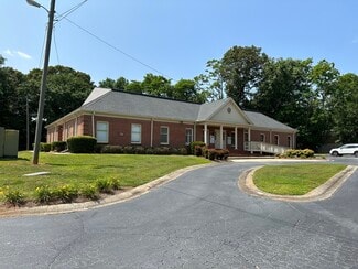 More details for 577 SE Concord Rd, Smyrna, GA - Office for Lease
