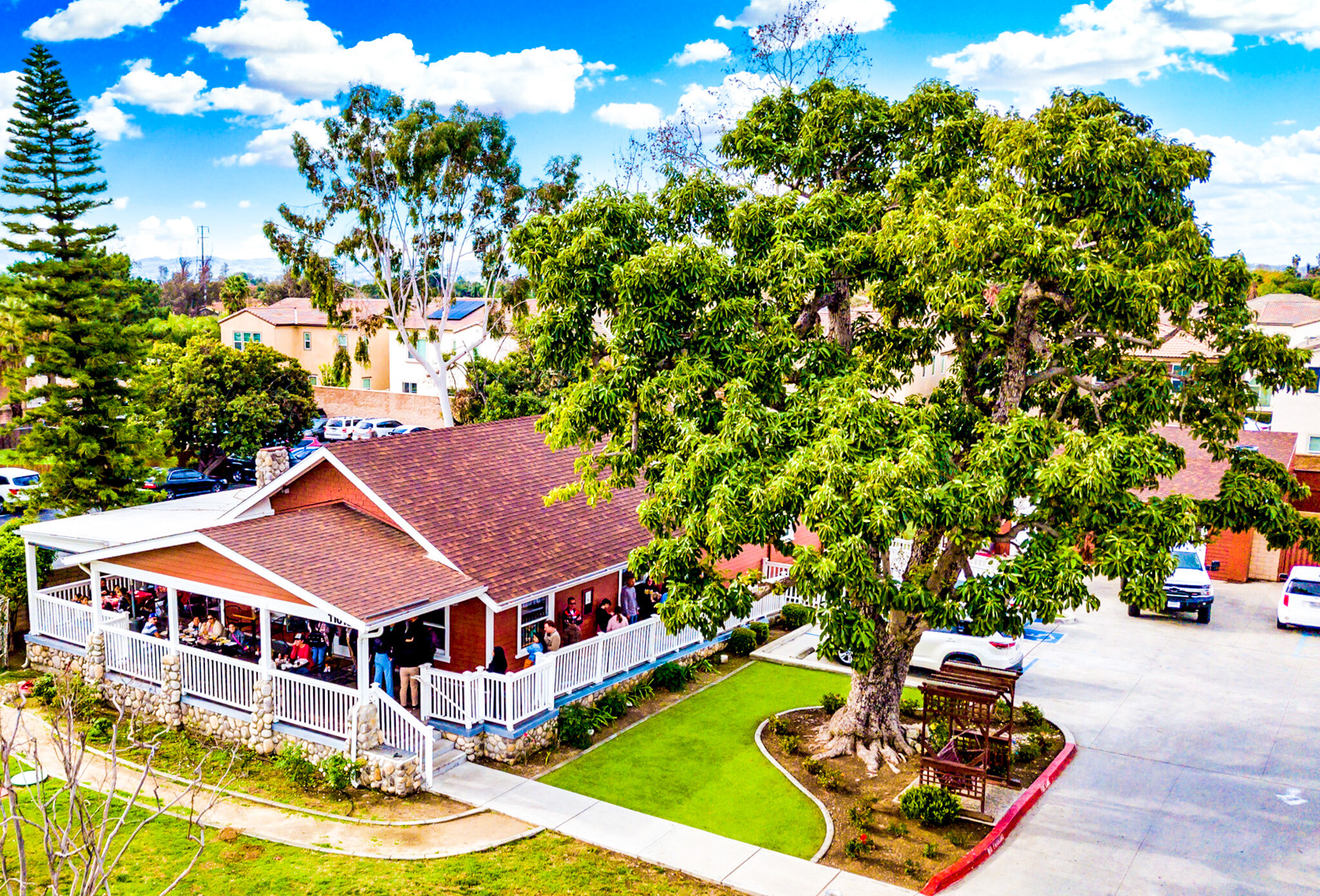 11618 Central Ave, Chino, CA for sale Primary Photo- Image 1 of 1