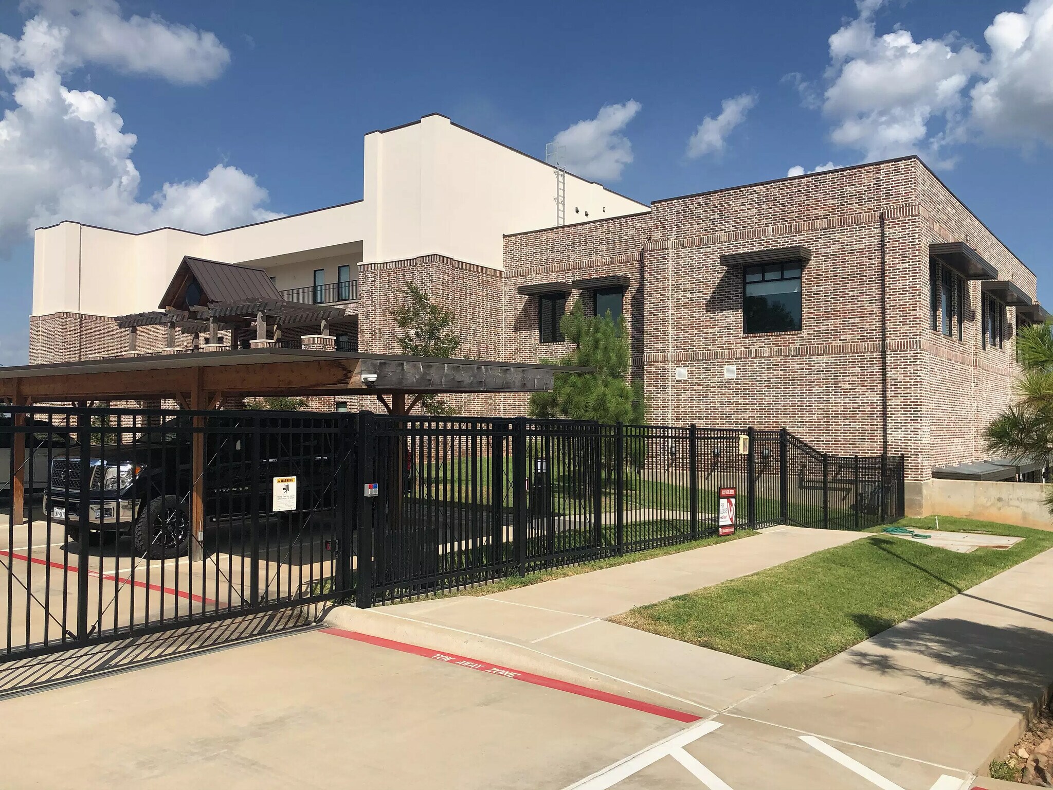 2981 Crest Ridge Dr, Tyler, TX 75703 Copper Ridge Lofts