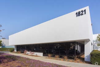 More details for 1821 Kettering St, Irvine, CA - Industrial for Lease