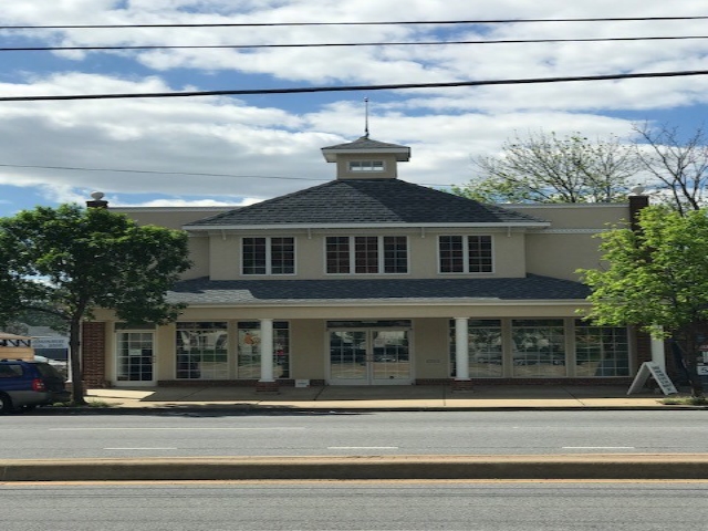 1702 Robert W Kirkwood Hwy, Wilmington, DE for sale - Primary Photo - Image 1 of 12