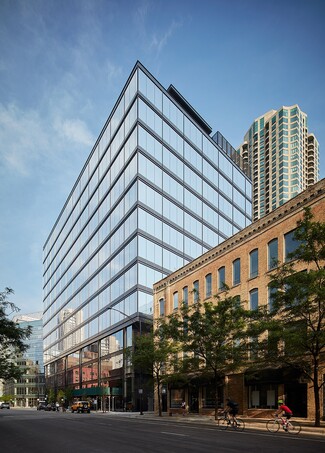 More details for 448 N LaSalle Dr, Chicago, IL - Coworking for Lease