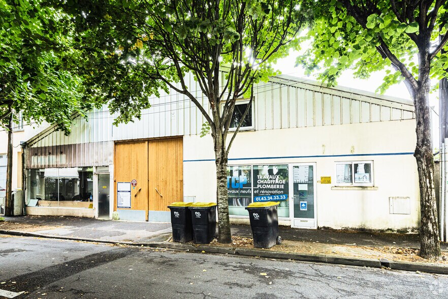 Flex in Le Perreux-sur-Marne for sale - Primary Photo - Image 2 of 15