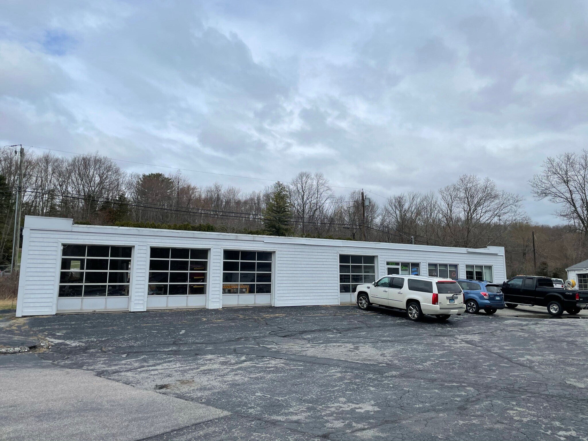 1531 Route 163, Montville, CT 06353 Retail for Sale