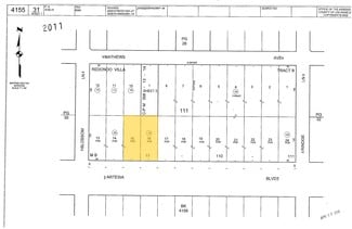 More details for 2107 Artesia Blvd, Redondo Beach, CA - Retail for Sale