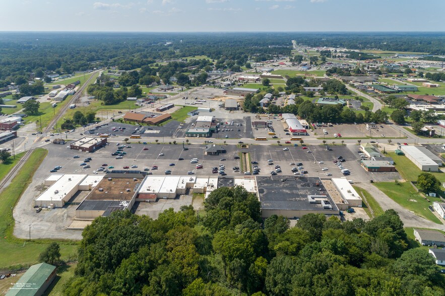 538 N Main St, Emporia, VA for lease - Other - Image 1 of 20