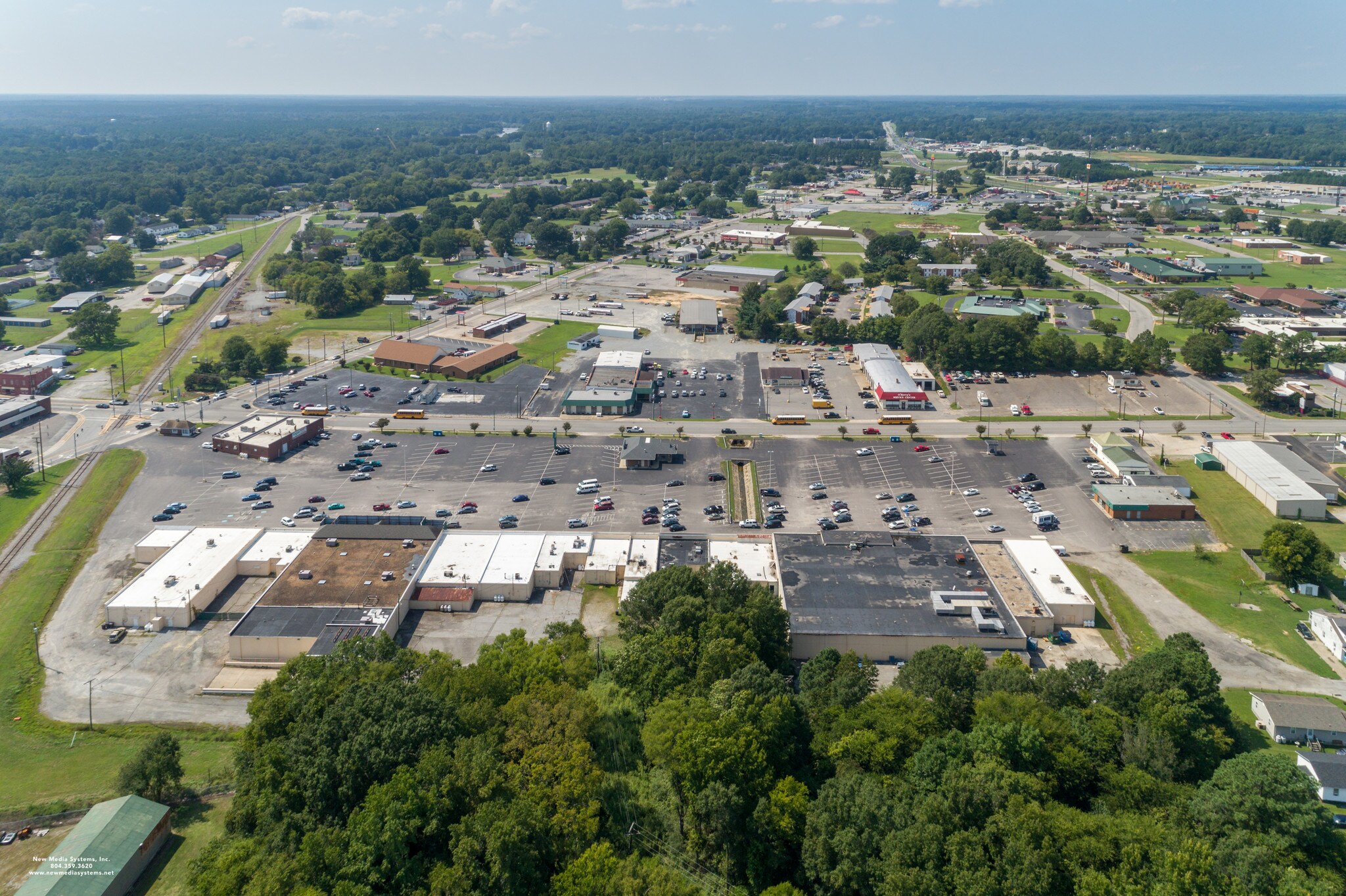 538 N Main St, Emporia, VA for lease Other- Image 1 of 21