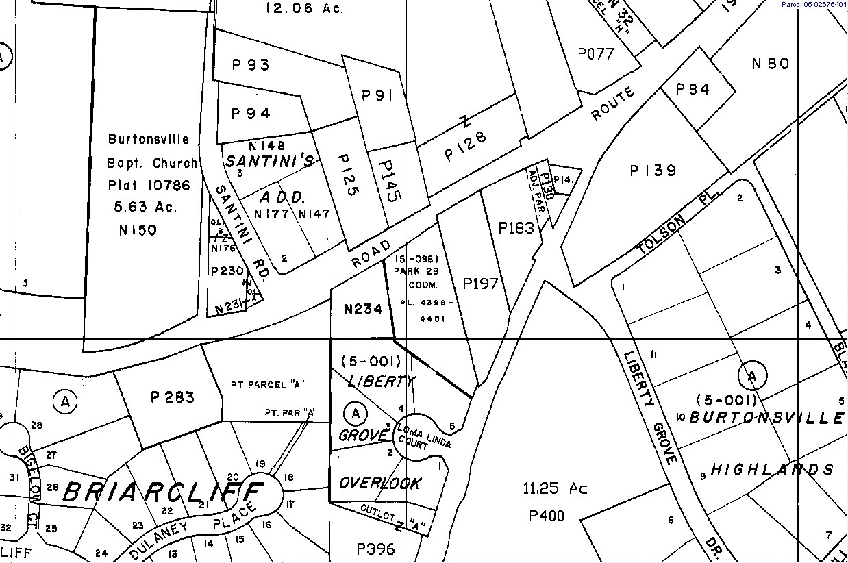 1530015404 Spencerville Ct, Burtonsville, MD 20866