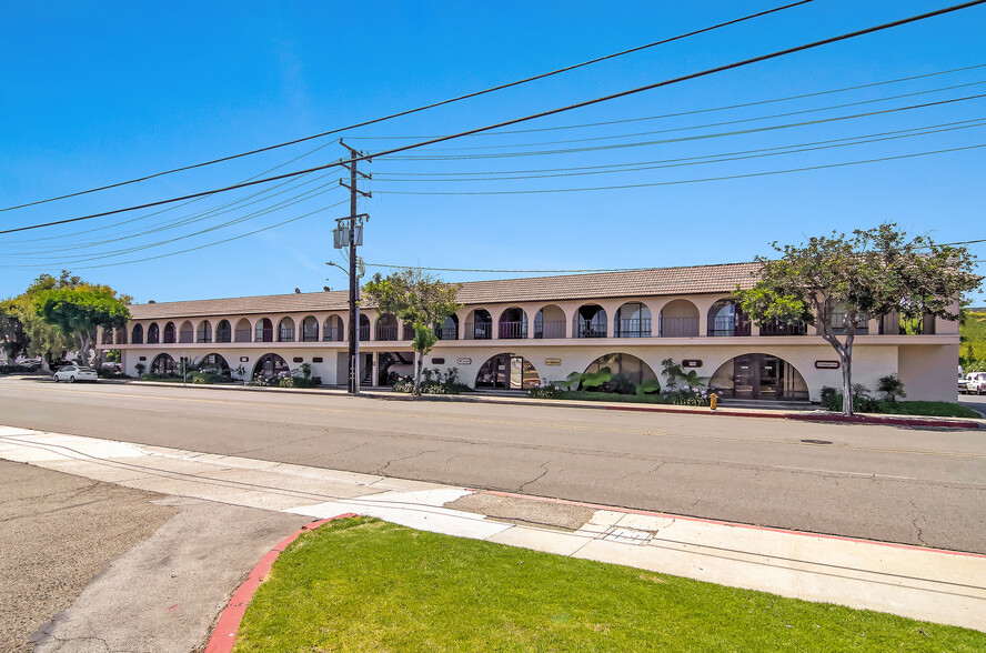 11566-11590 Trask Ave, Garden Grove, CA for lease - Building Photo - Image 1 of 13