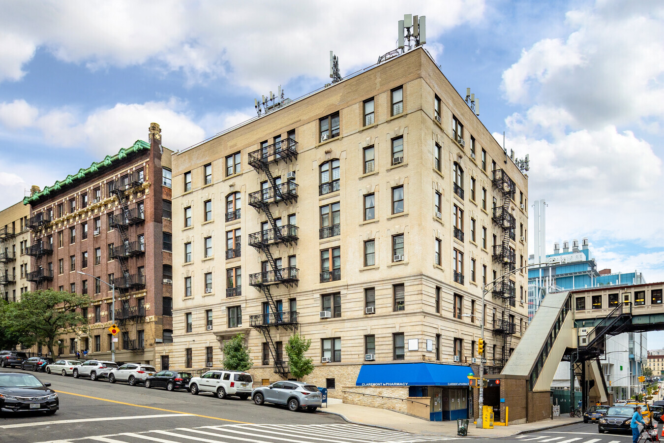 31 Tiemann Pl, New York, NY 10027 | LoopNet