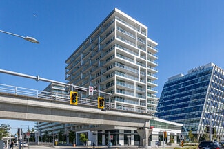 More details for 6388 No. 3 Rd, Richmond, BC - Office for Lease