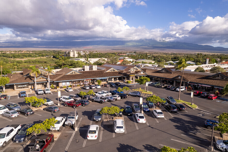 1279-1280 S Kihei Rd, Kihei, HI for lease - Building Photo - Image 2 of 5