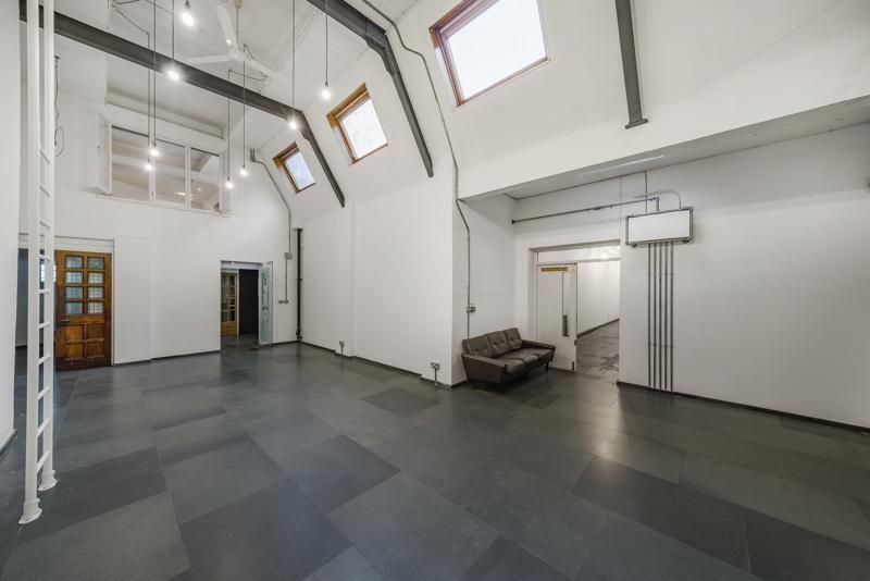 2A East Mount St, London for lease - Building Photo - Image 2 of 7