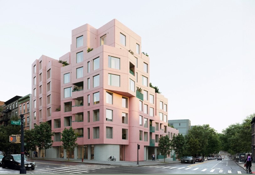 146 Vanderbilt Ave, Brooklyn, NY for lease - Primary Photo - Image 1 of 1