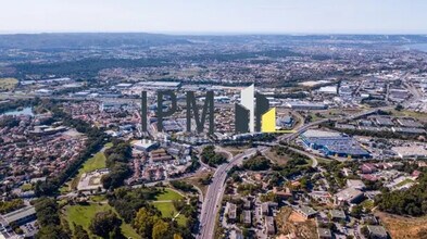 Vitrolles, BDR - AERIAL  map view - Image1