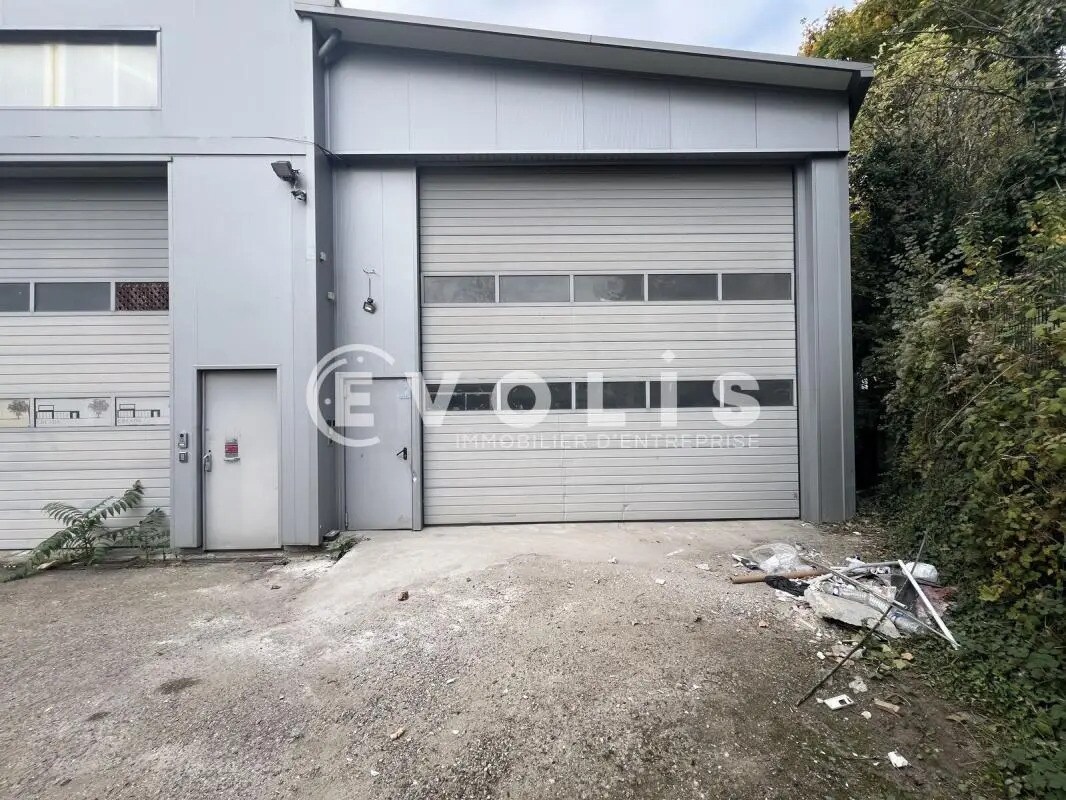 Office in Sucy-en-Brie for lease Building Photo- Image 1 of 5