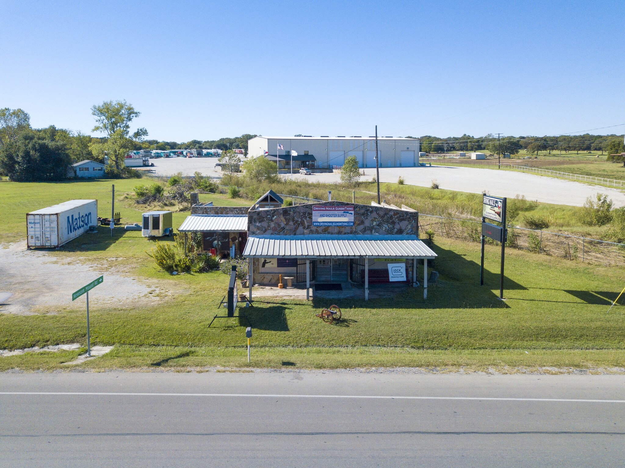 5050 E Highway 199, Springtown, TX for sale Other- Image 1 of 1