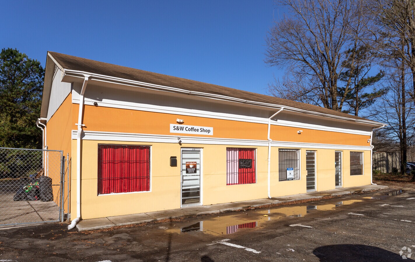 608610 Bradford Dr, Charlotte, NC 28208