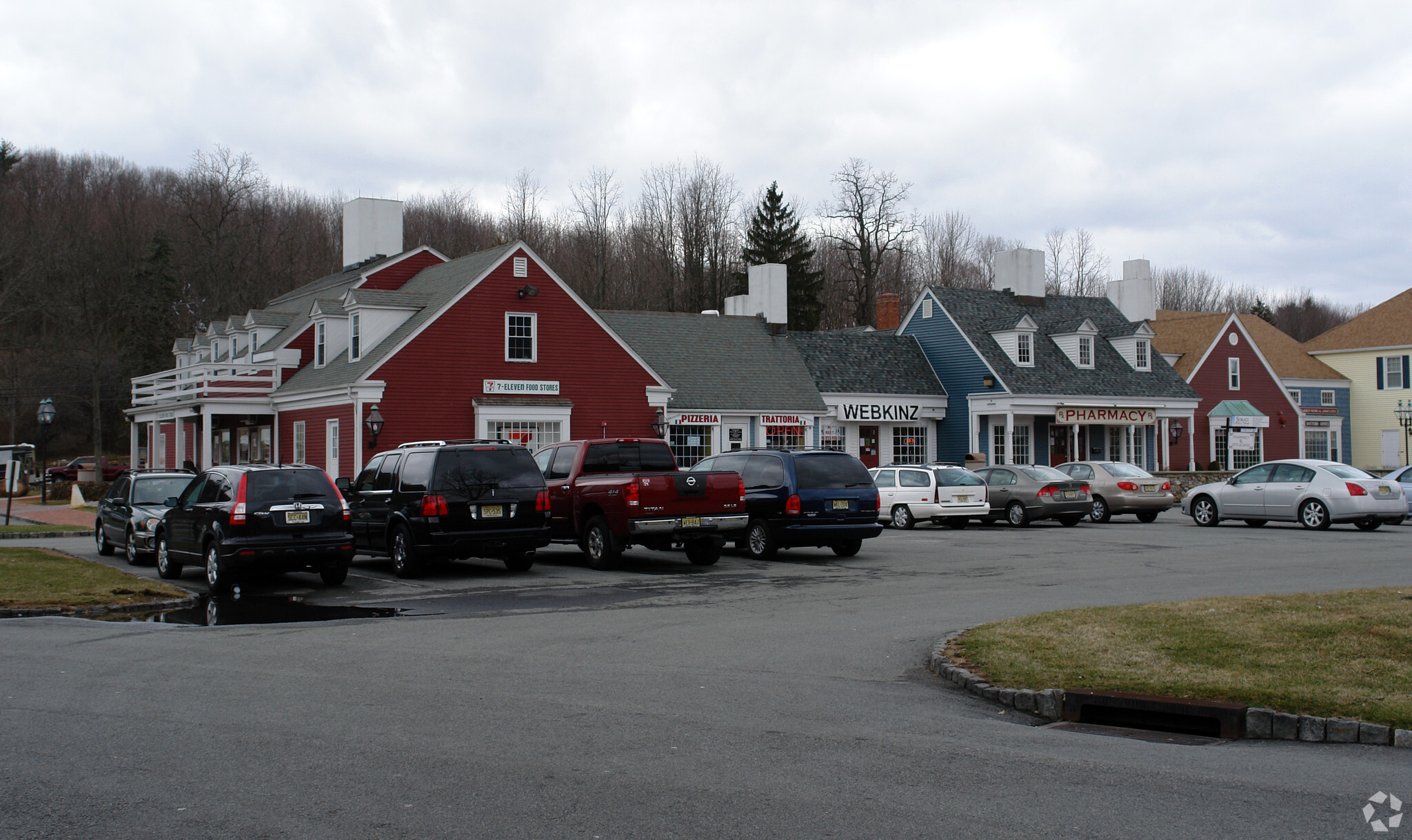 1572-A Cr-517, Hackettstown, NJ for sale Primary Photo- Image 1 of 1