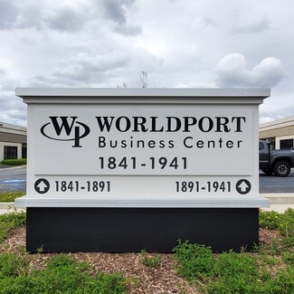 More details for 1871 N Gaffey St, San Pedro, CA - Flex for Lease