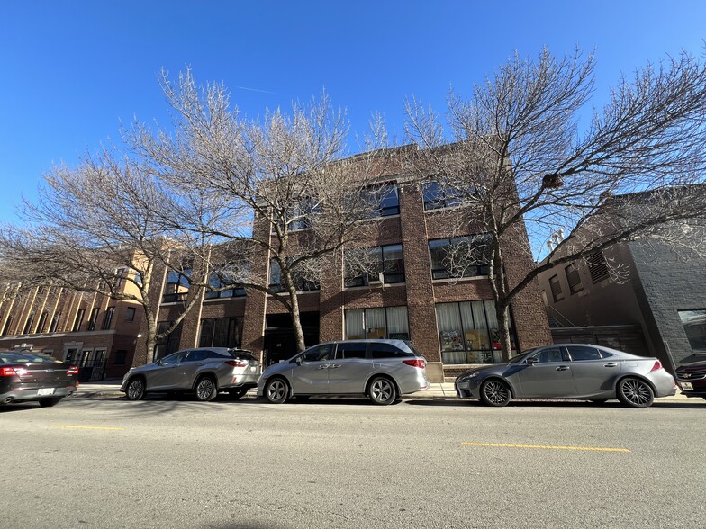 125 S Racine Ave, Chicago, IL for sale - Building Photo - Image 2 of 5