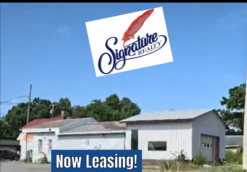 1104 Oriskany St, Utica, NY for lease - Building Photo - Image 1 of 5