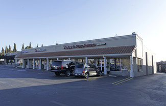 More details for 20560-20590 Redwood Rd, Castro Valley, CA - Retail for Lease