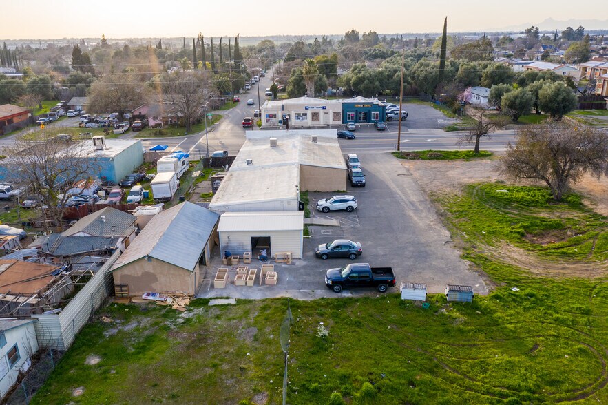 50375041 Olivehurst Ave, Olivehurst, CA 95961 Retail for Sale