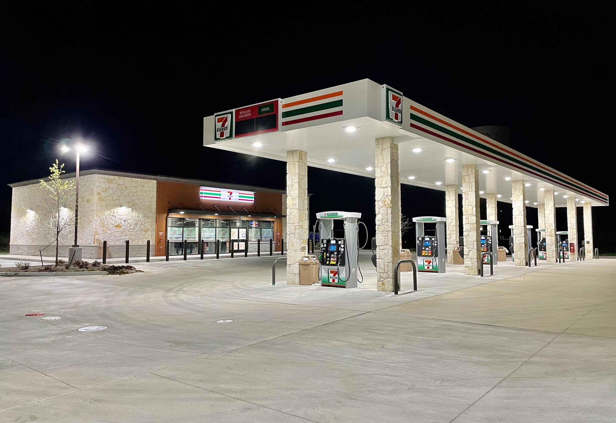 2860 Nolan River Rd., Cleburne, TX for sale Primary Photo- Image 1 of 1