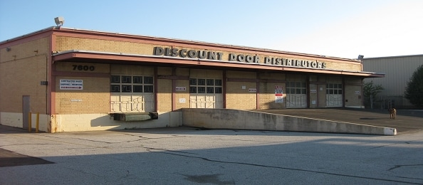 7600 State Rd, Philadelphia, PA for lease - Primary Photo - Image 2 of 16