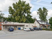 5115 Rang Du Bas-Saint-François, Laval QC - Convenience Store