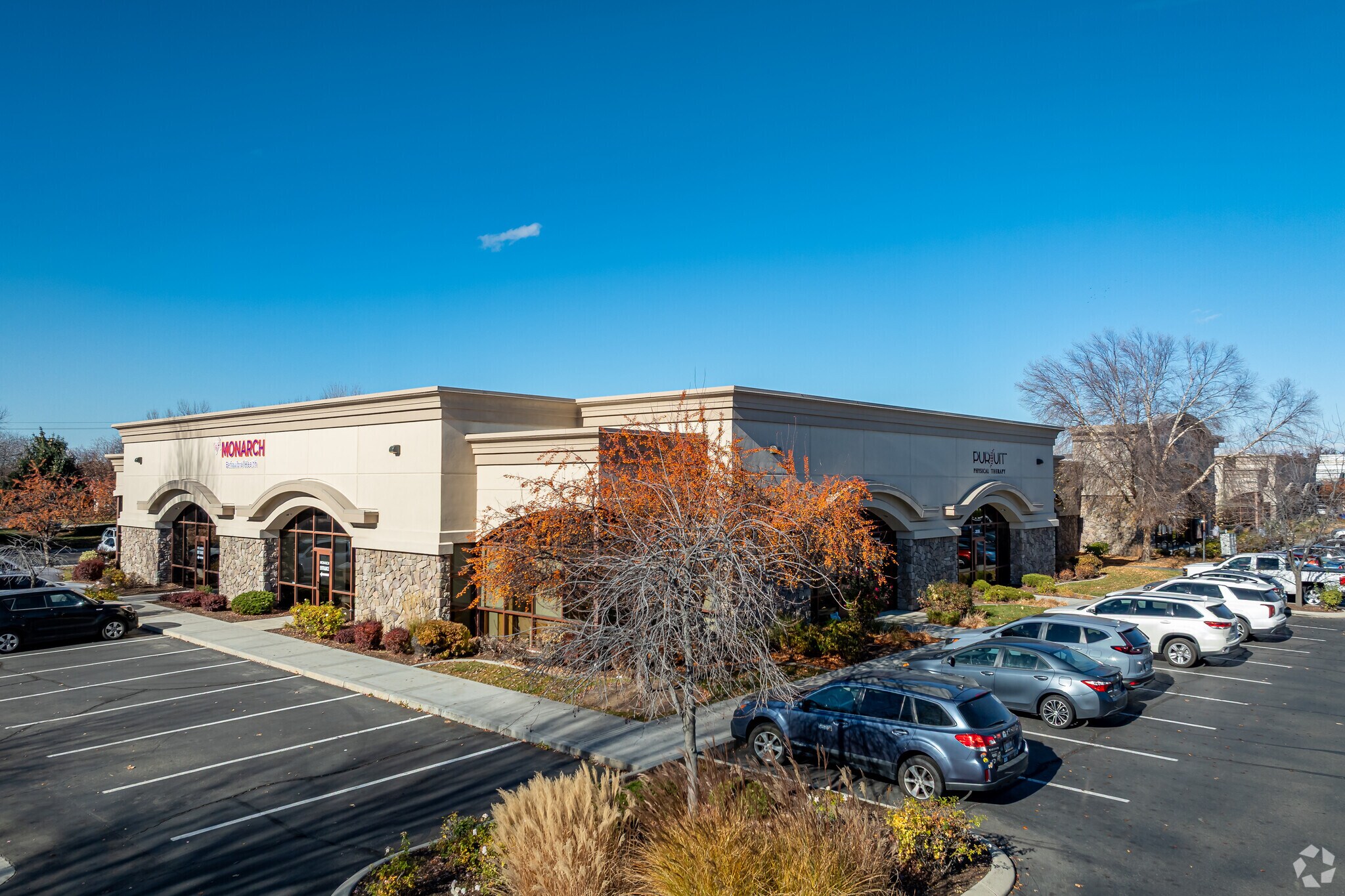 2040 S Eagle Rd, Meridian, ID for sale Primary Photo- Image 1 of 1