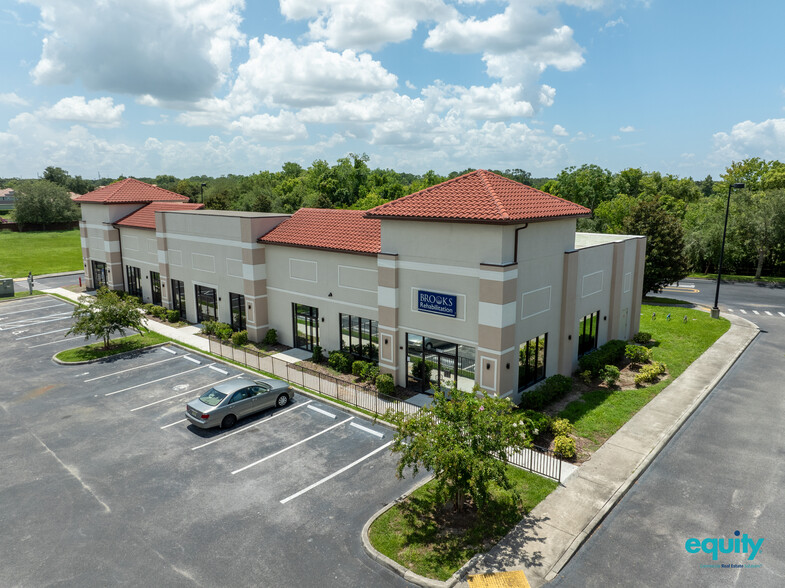 2960 Maguire Rd, Ocoee, FL for lease - Building Photo - Image 1 of 6