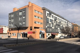 More details for Calle Señorío de Molina, 13, Guadalajara - Retail for Lease