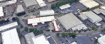 3150 NW 31st Ave, Portland OR - Warehouse