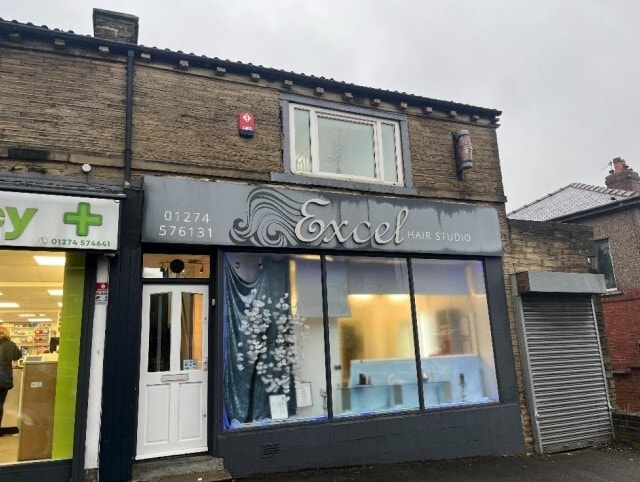 160 Clayton Rd, Bradford for sale Primary Photo- Image 1 of 1