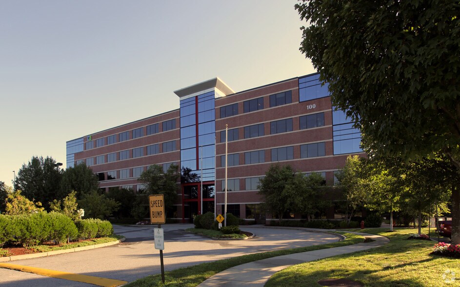100 Staples Dr, Framingham, MA, 01702 Office Space For Lease